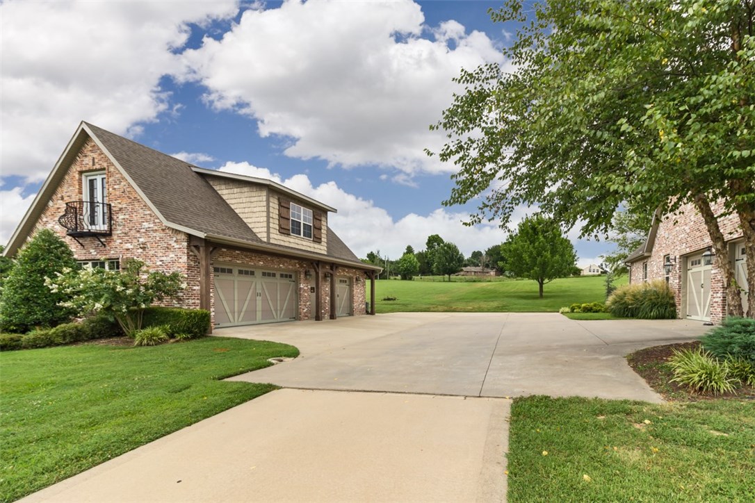 Lazy U Ranch - Residential