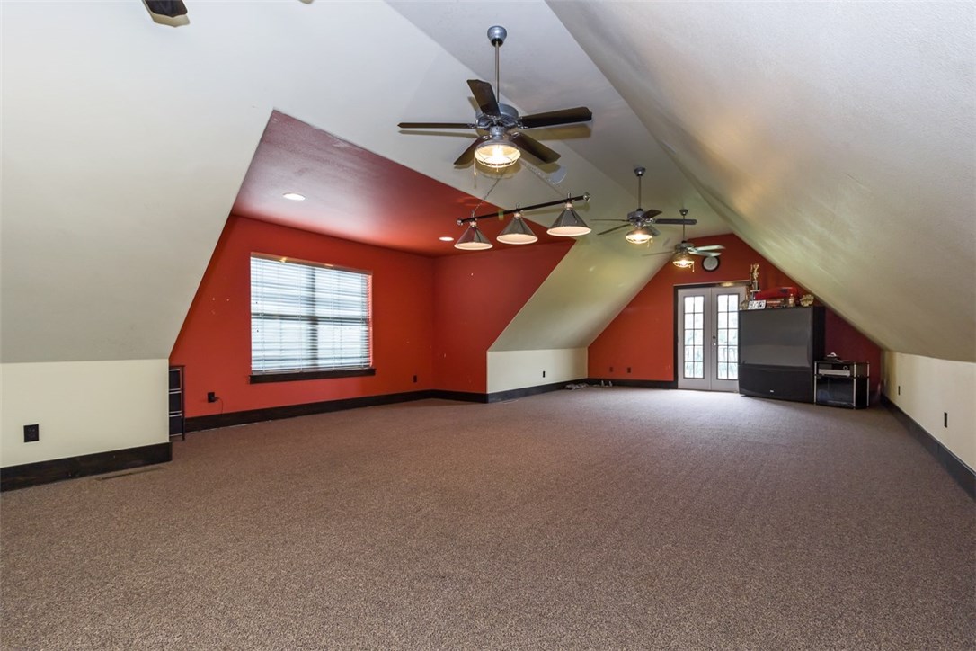 Lazy U Ranch - Residential