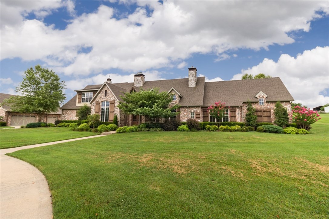 Lazy U Ranch - Residential