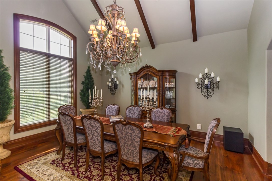 Lazy U Ranch - Residential