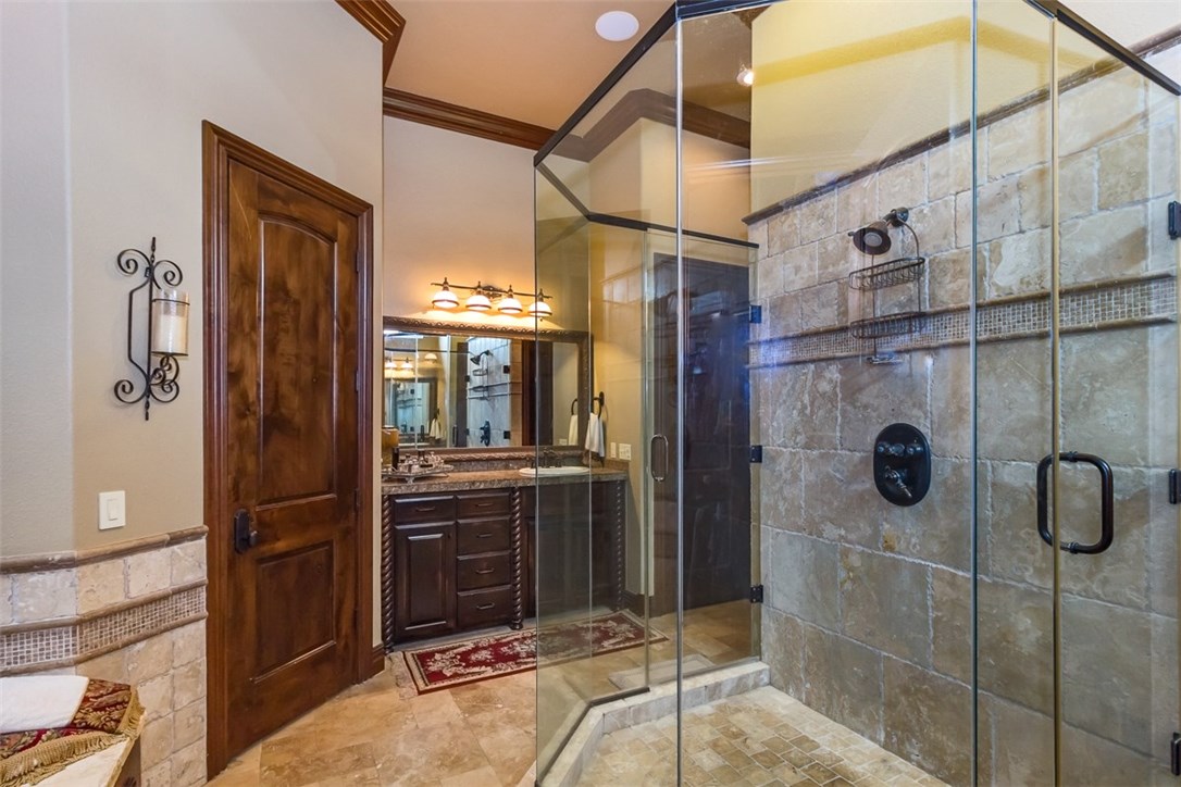 Lazy U Ranch - Residential