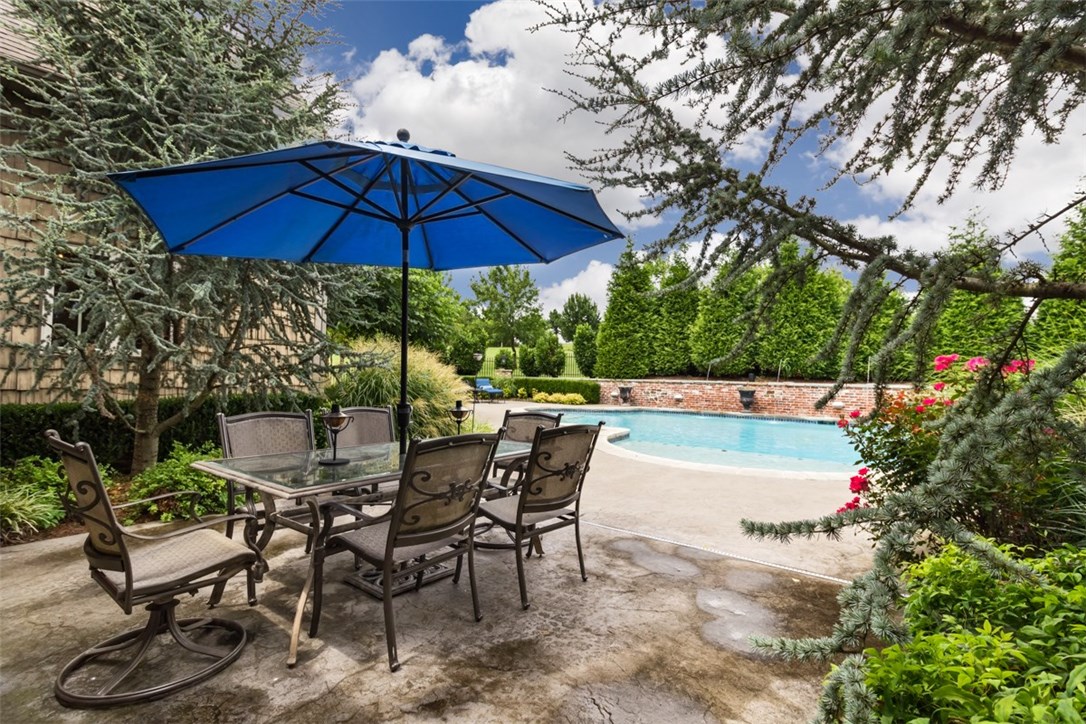 Lazy U Ranch - Residential