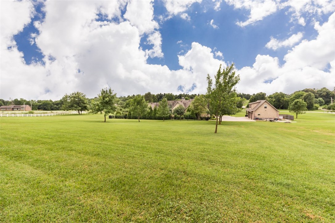 Lazy U Ranch - Residential