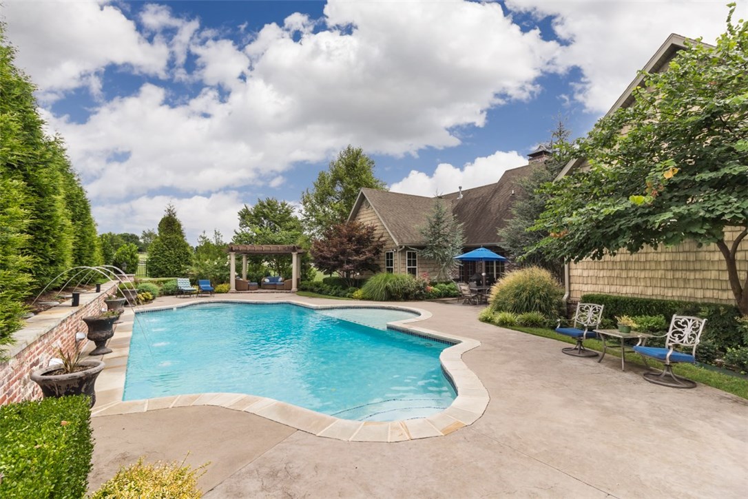 Lazy U Ranch - Residential