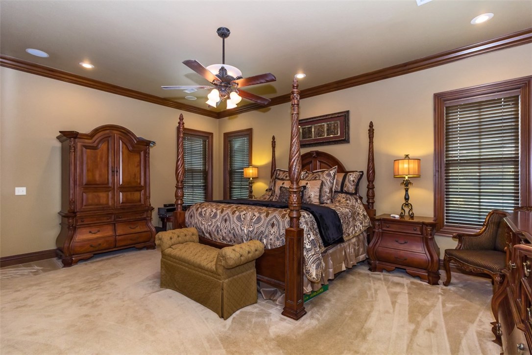 Lazy U Ranch - Residential