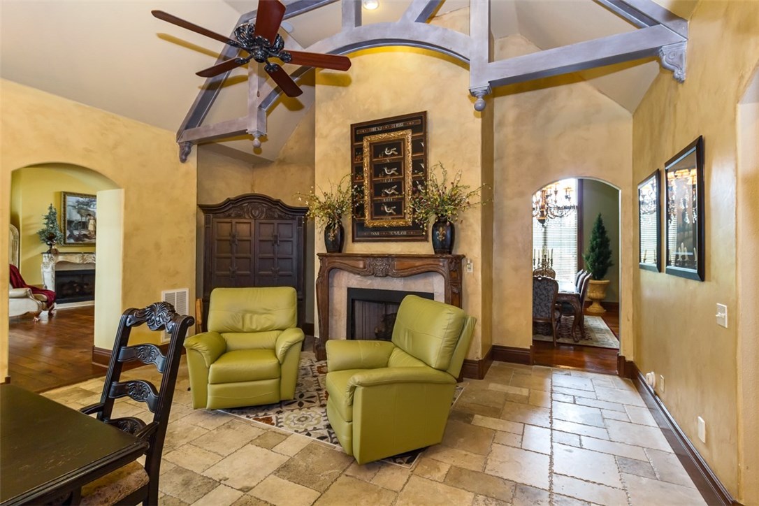 Lazy U Ranch - Residential