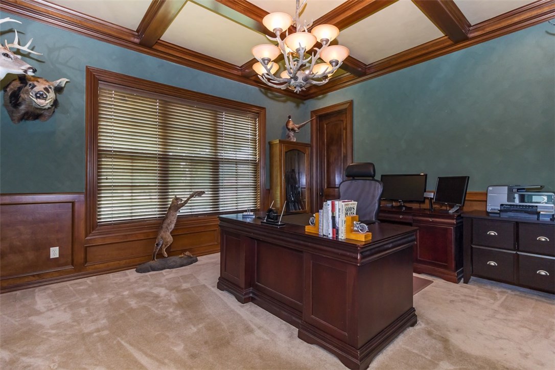 Lazy U Ranch - Residential