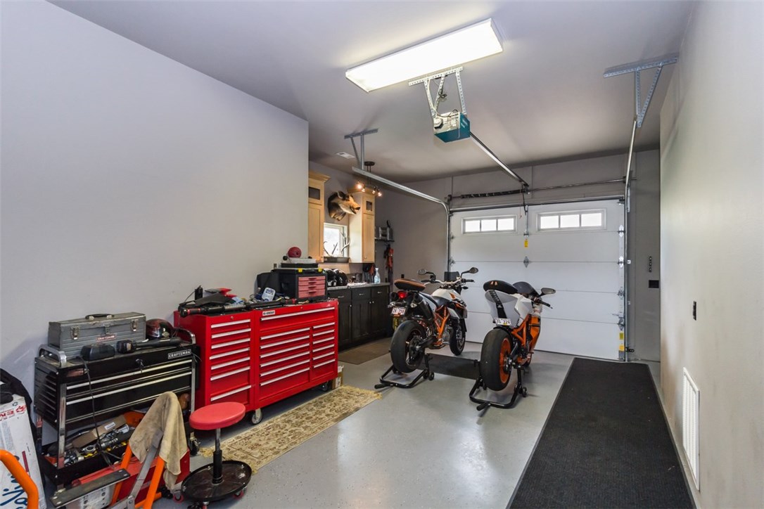 Lazy U Ranch - Residential