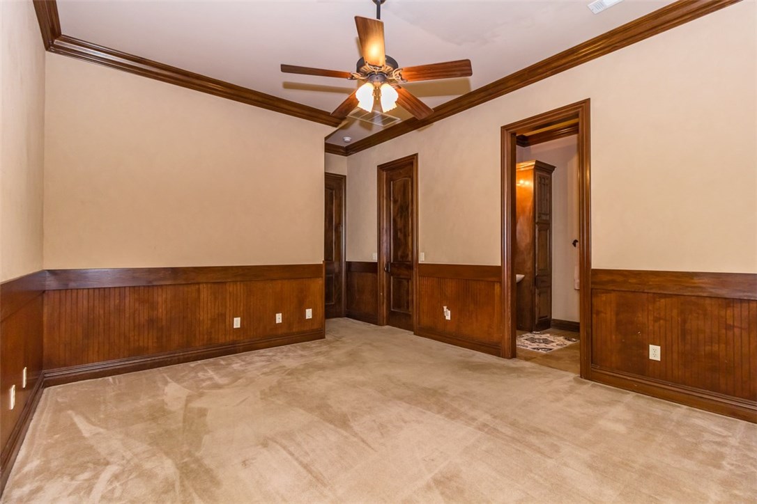 Lazy U Ranch - Residential