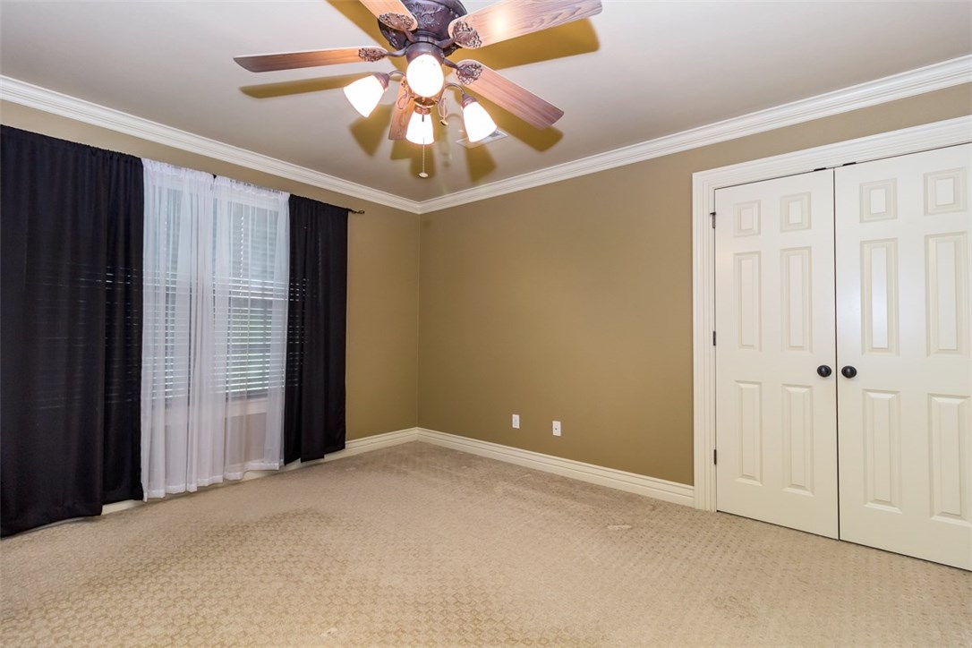 Lazy U Ranch - Residential