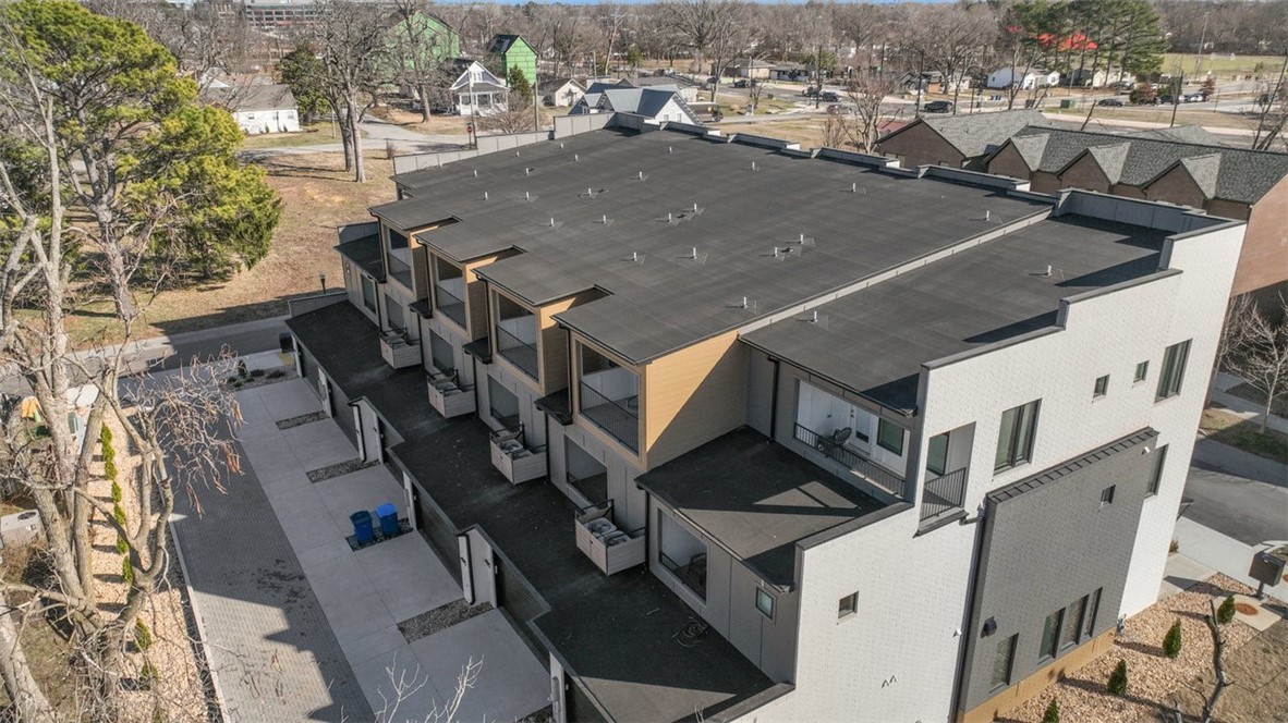 Polson Sub Bentonville - Residential