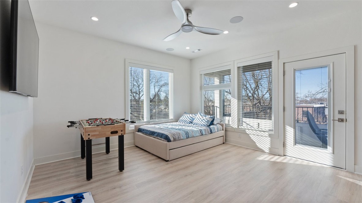Polson Sub Bentonville - Residential