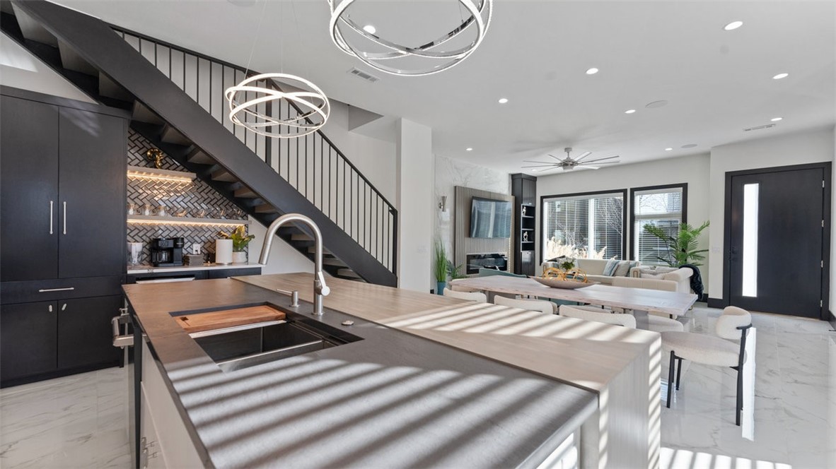 Polson Sub Bentonville - Residential