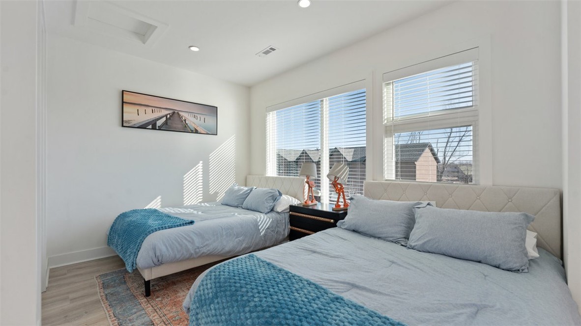 Polson Sub Bentonville - Residential