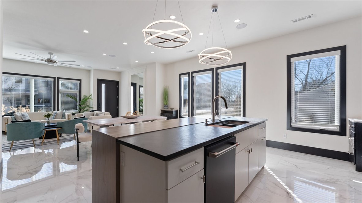 Polson Sub Bentonville - Residential