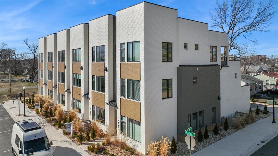 Polson Sub Bentonville - Residential