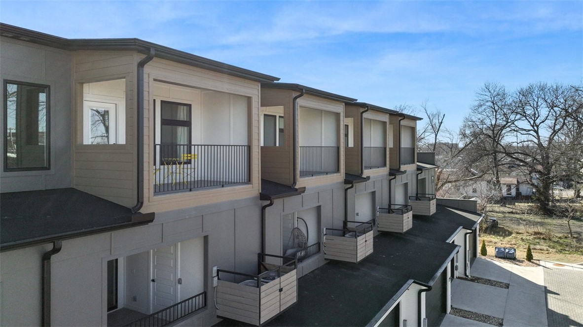 Polson Sub Bentonville - Residential