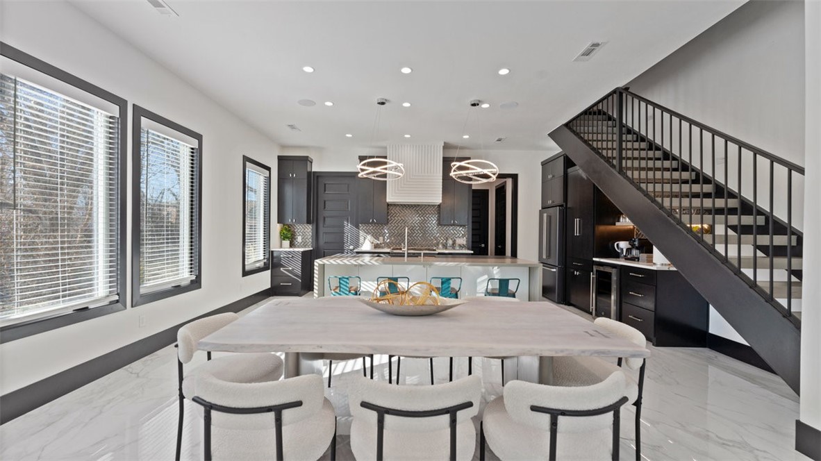 Polson Sub Bentonville - Residential