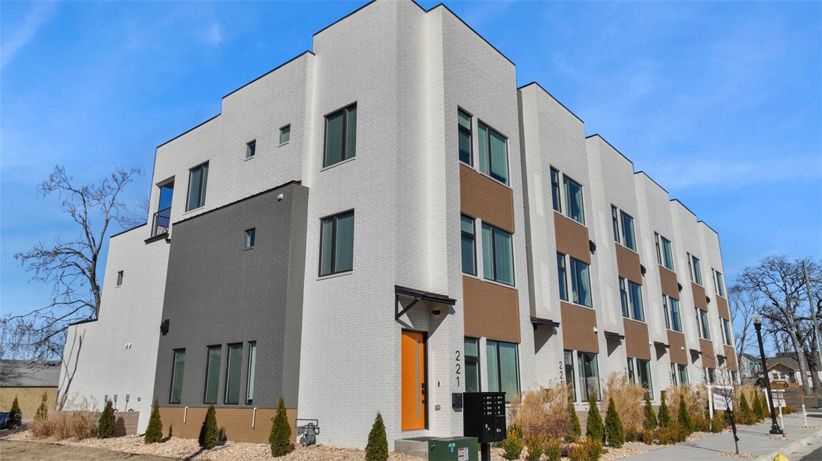 Polson Sub Bentonville - Residential