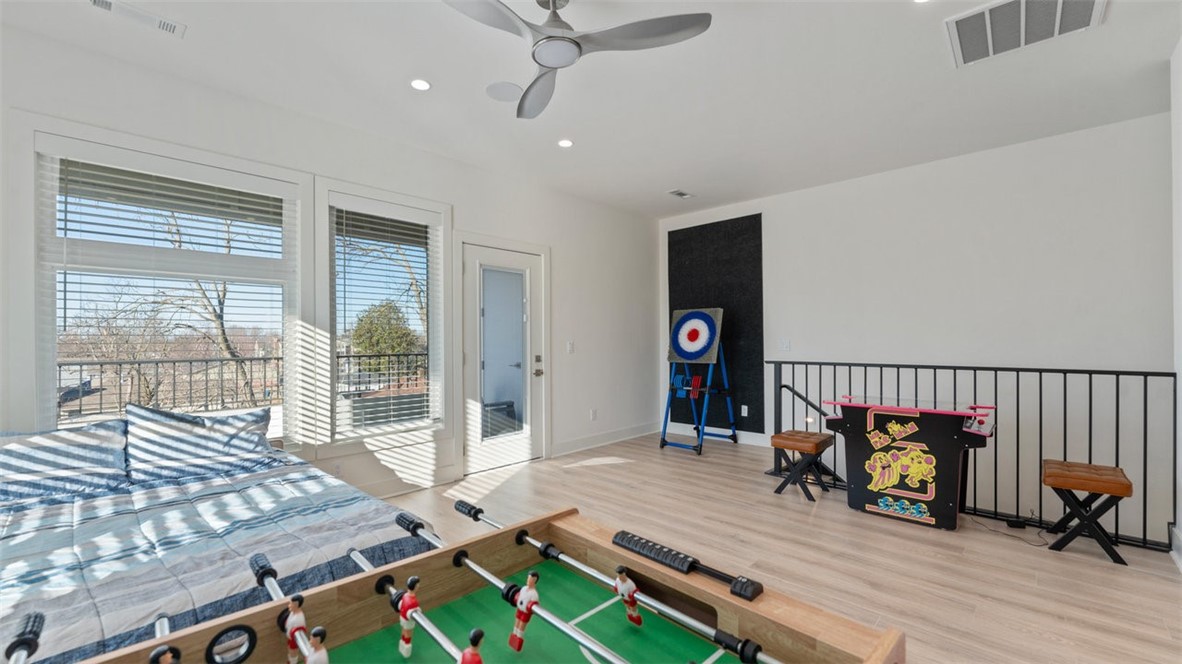 Polson Sub Bentonville - Residential