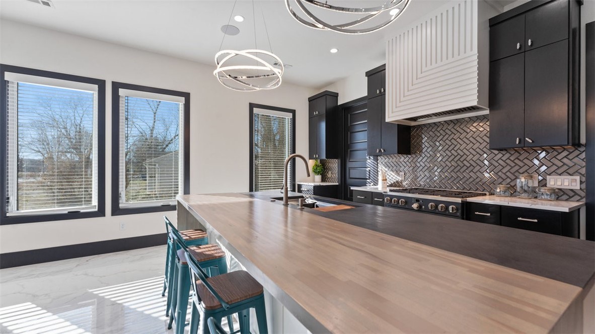 Polson Sub Bentonville - Residential