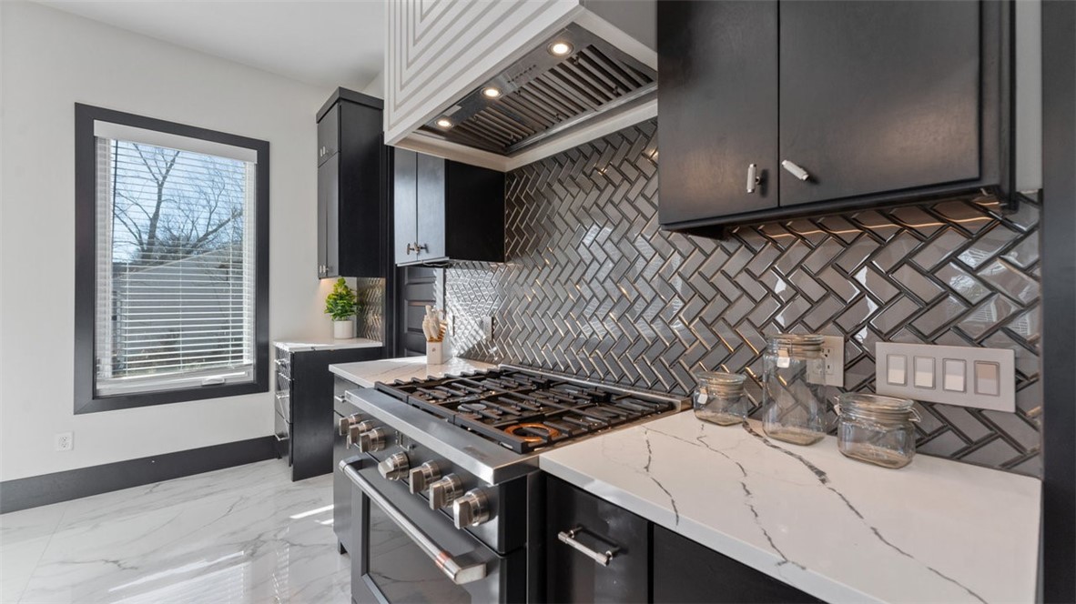 Polson Sub Bentonville - Residential