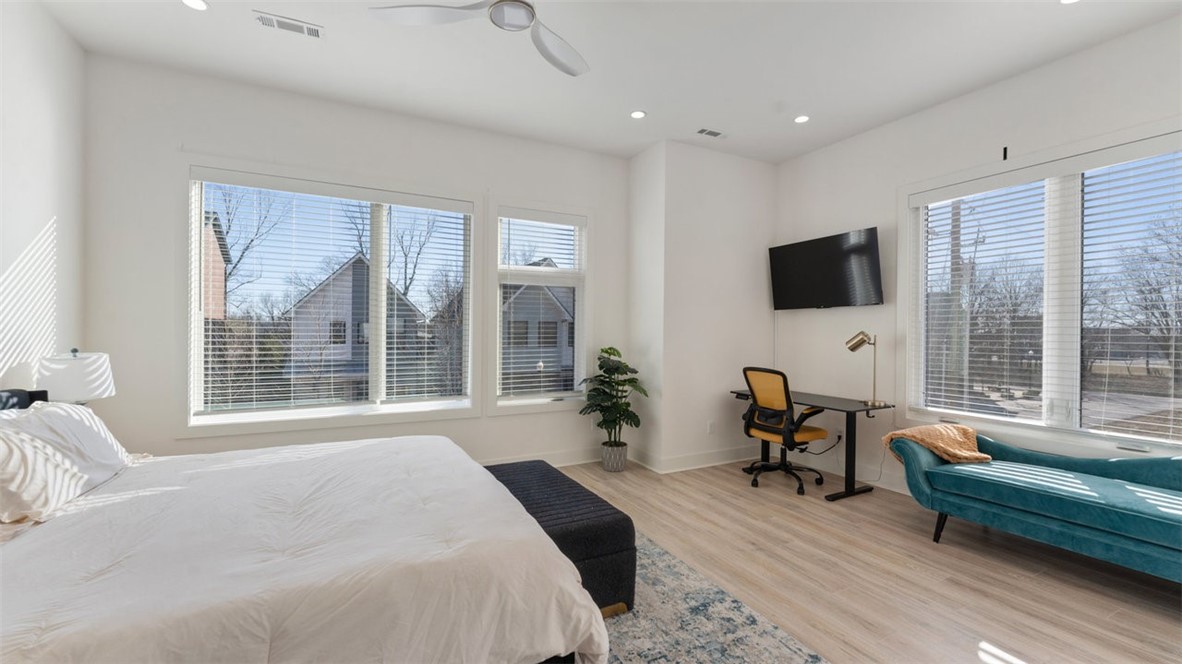 Polson Sub Bentonville - Residential