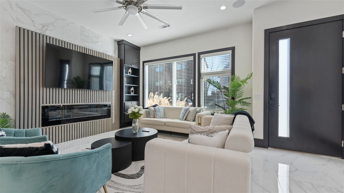 Polson Sub Bentonville - Residential