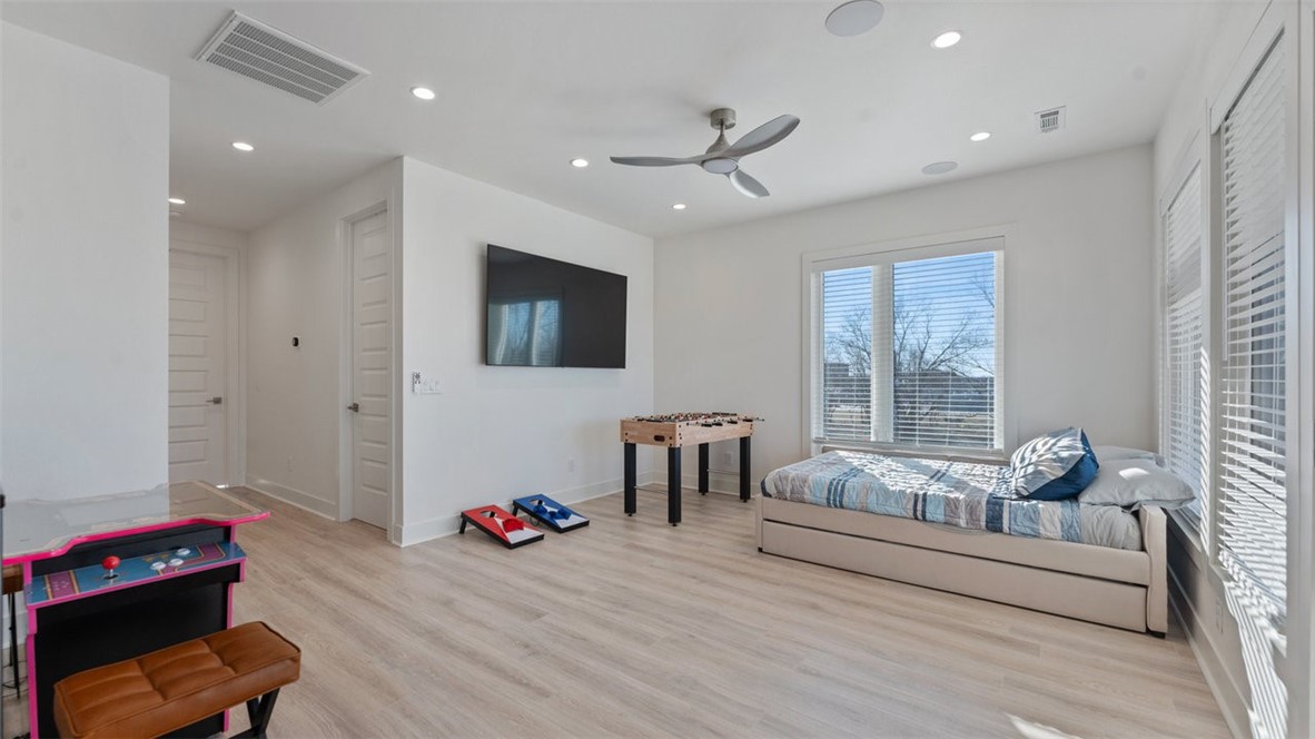 Polson Sub Bentonville - Residential