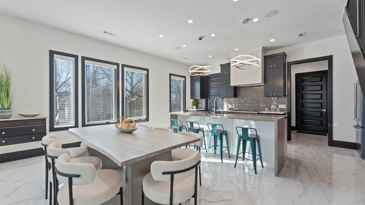 Polson Sub Bentonville - Residential