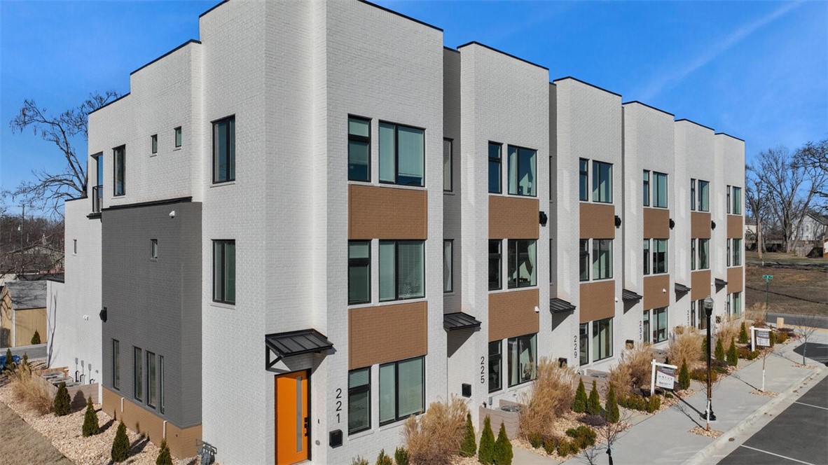 Polson Sub Bentonville - Residential