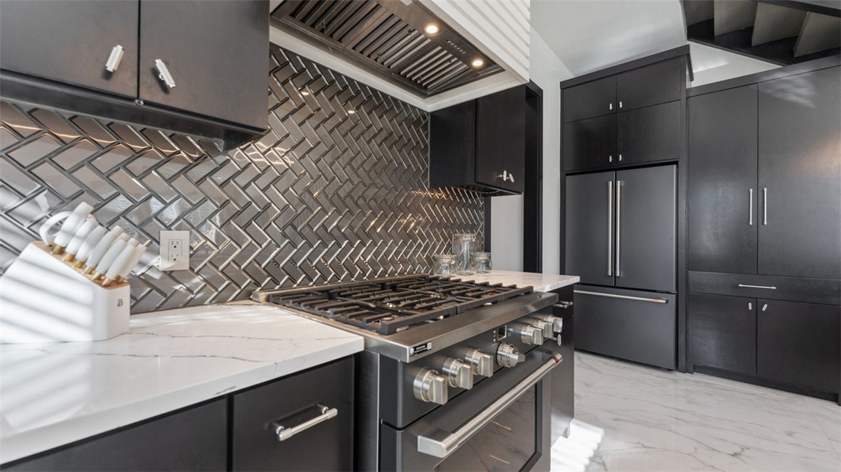 Polson Sub Bentonville - Residential