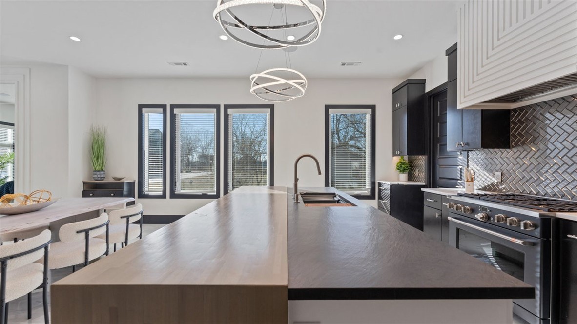 Polson Sub Bentonville - Residential