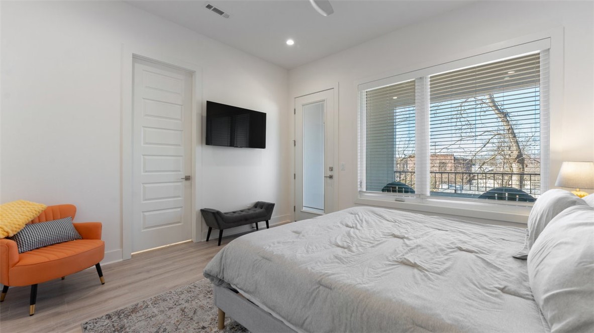 Polson Sub Bentonville - Residential