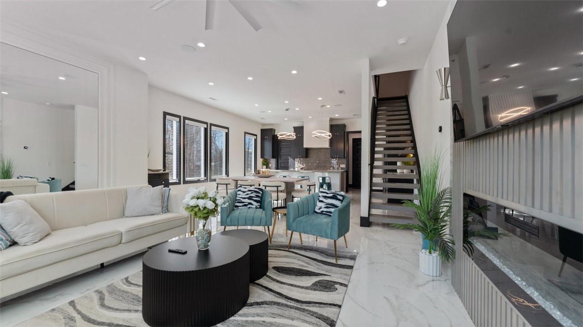 Polson Sub Bentonville - Residential