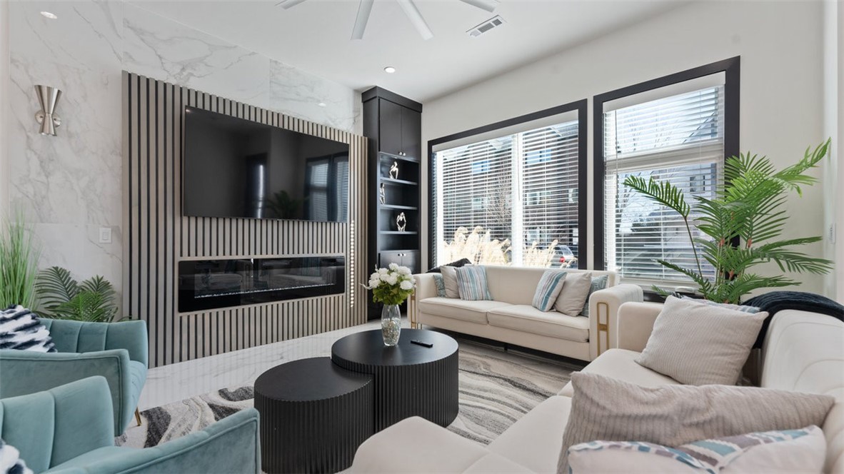 Polson Sub Bentonville - Residential