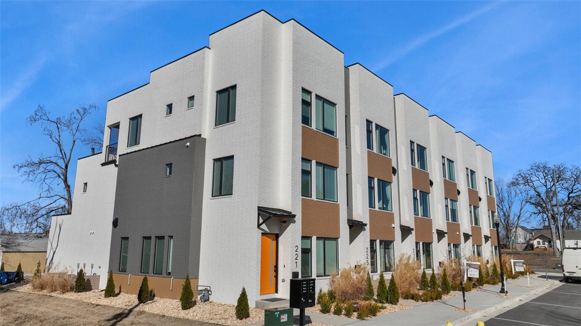 Polson Sub Bentonville - Residential