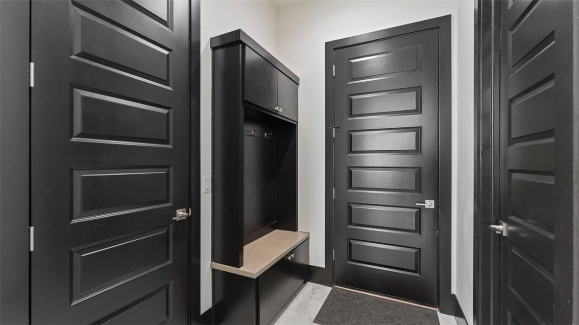 Polson Sub Bentonville - Residential