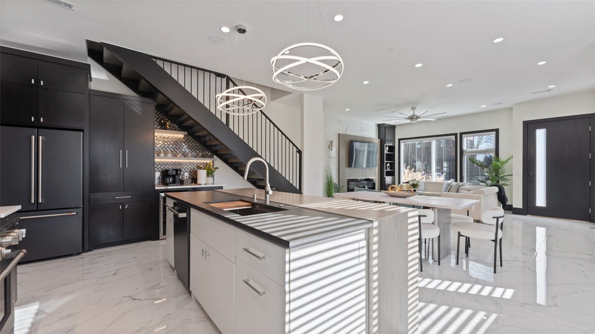 Polson Sub Bentonville - Residential