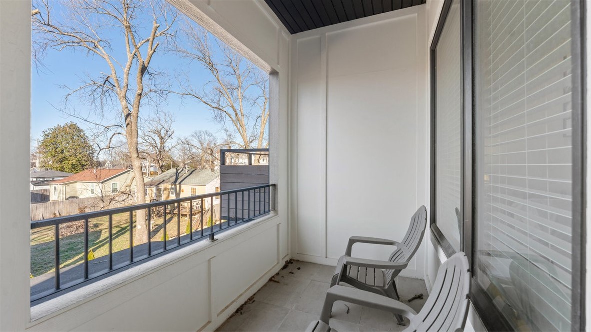 Polson Sub Bentonville - Residential