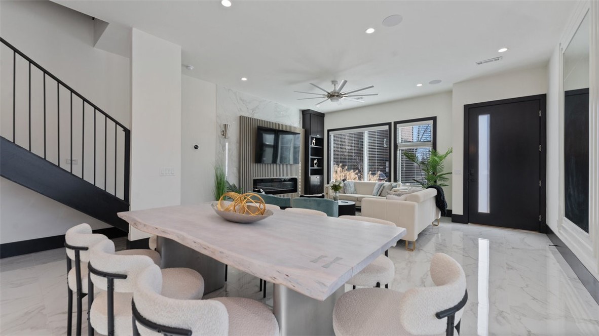 Polson Sub Bentonville - Residential
