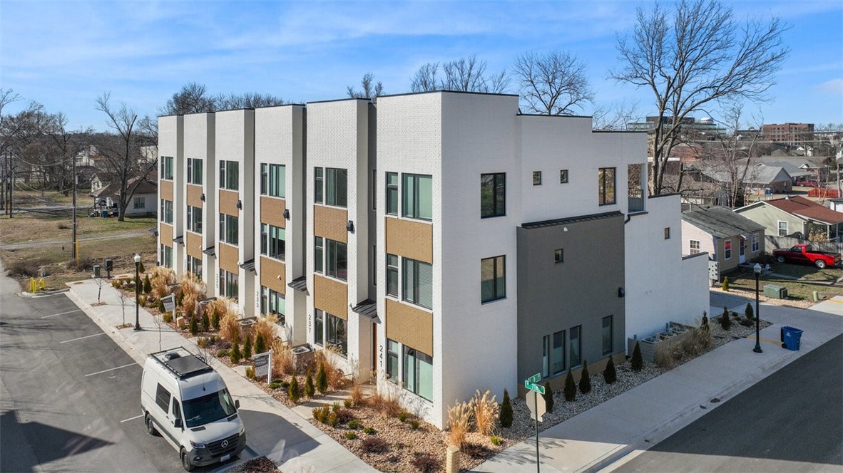 Polson Sub Bentonville - Residential