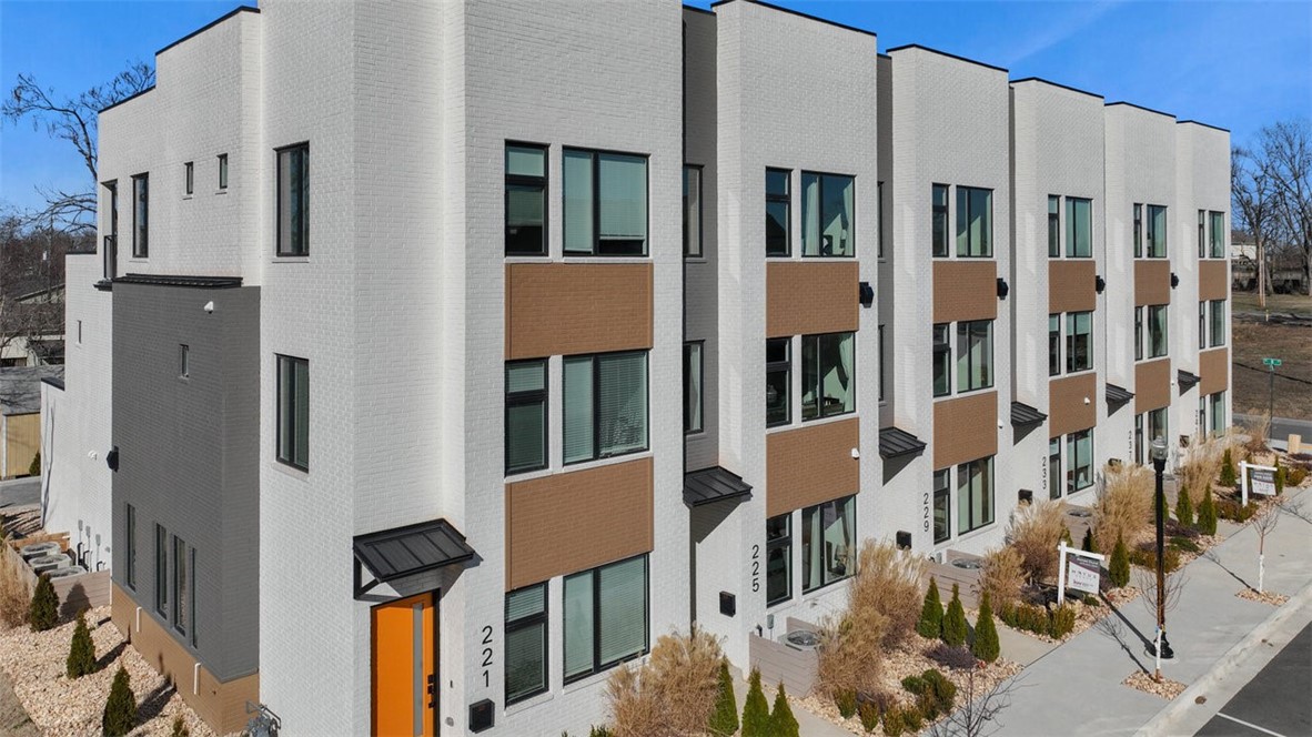 Polson Sub Bentonville - Residential
