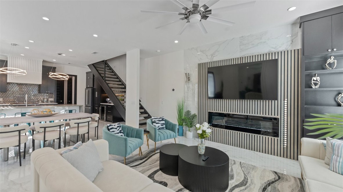 Polson Sub Bentonville - Residential