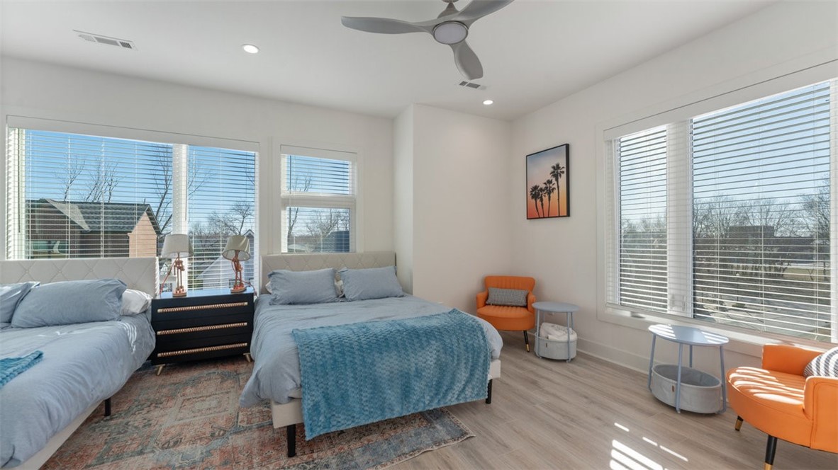 Polson Sub Bentonville - Residential