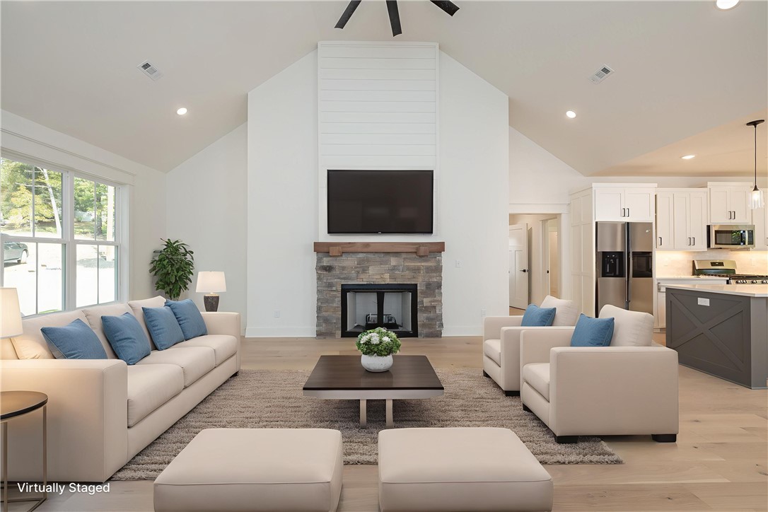 Radcliffe Sub Bvv - Residential