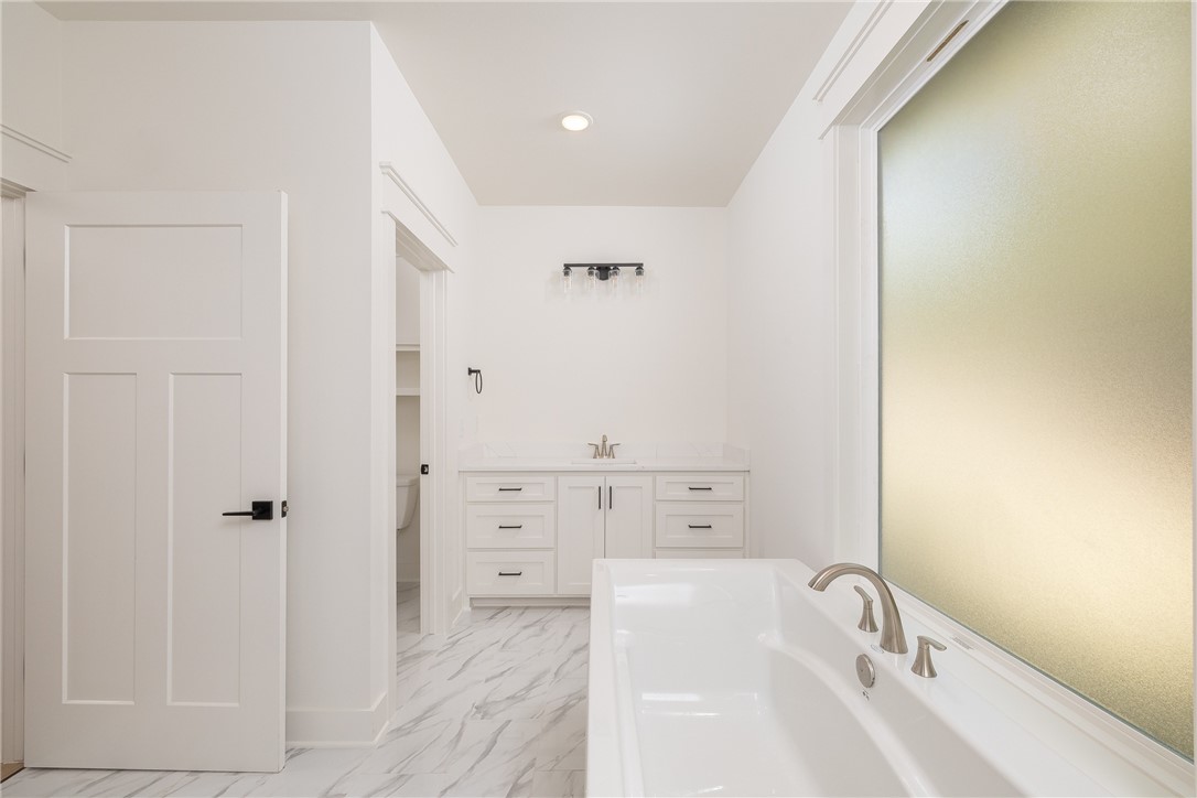 Radcliffe Sub Bvv - Residential