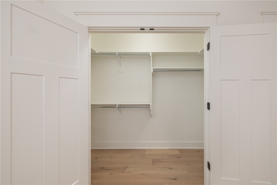 Radcliffe Sub Bvv - Residential