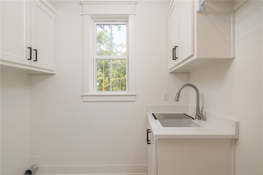 Radcliffe Sub Bvv - Residential