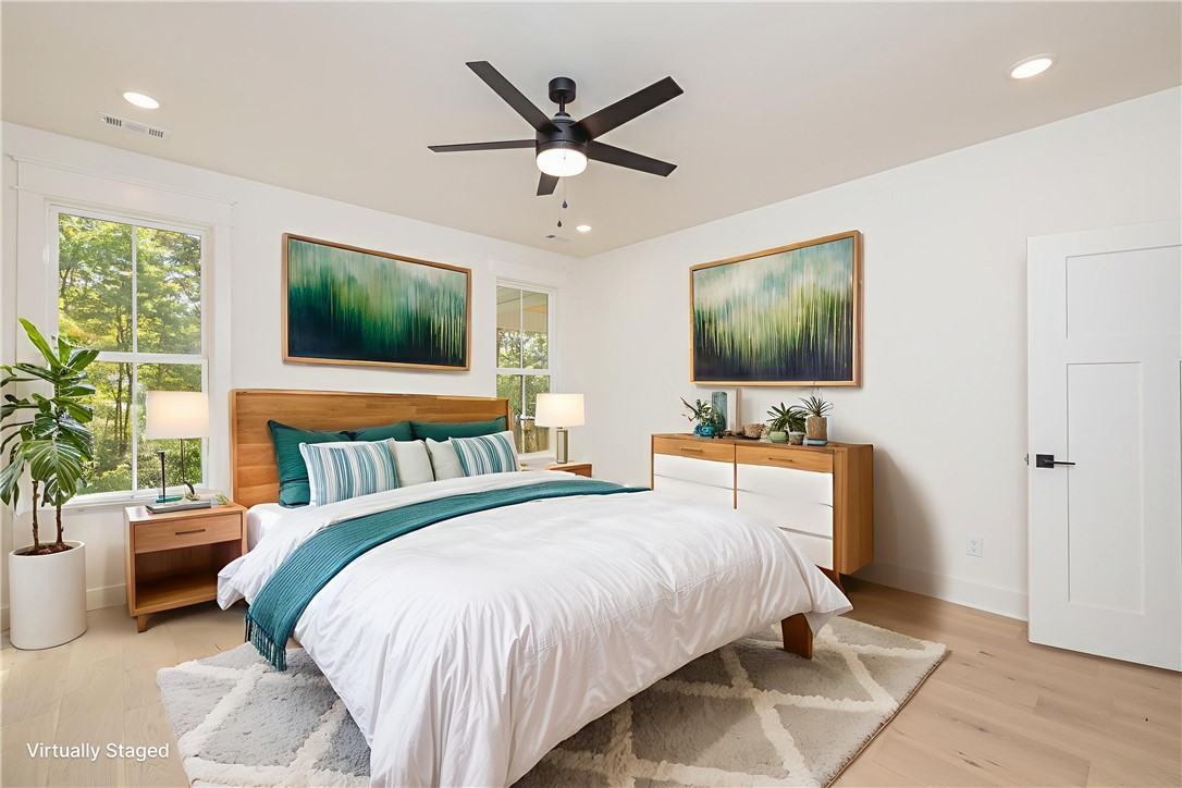 Radcliffe Sub Bvv - Residential